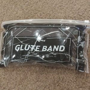 Suzie Kb Glute Band